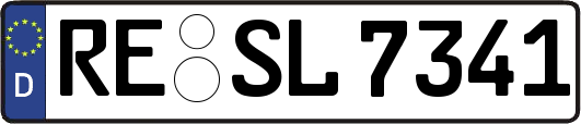 RE-SL7341