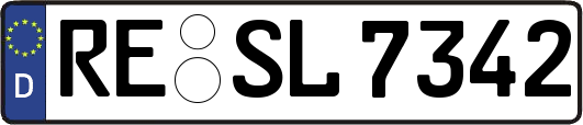 RE-SL7342
