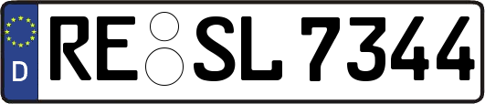 RE-SL7344