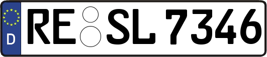 RE-SL7346