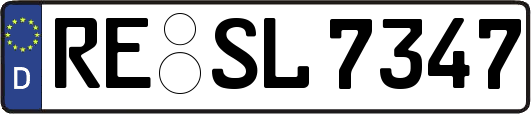 RE-SL7347