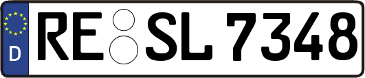 RE-SL7348