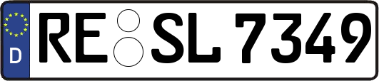 RE-SL7349