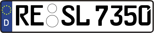 RE-SL7350