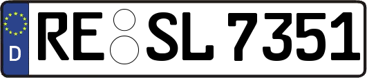 RE-SL7351