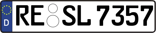 RE-SL7357