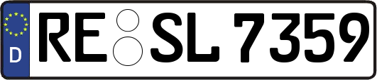 RE-SL7359