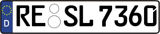 RE-SL7360