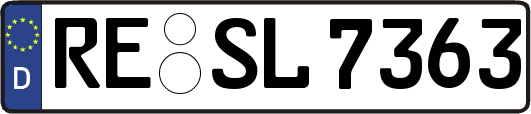 RE-SL7363