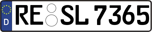 RE-SL7365