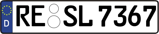 RE-SL7367