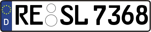 RE-SL7368