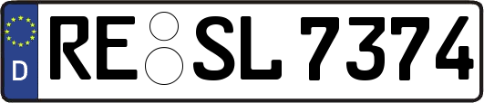 RE-SL7374