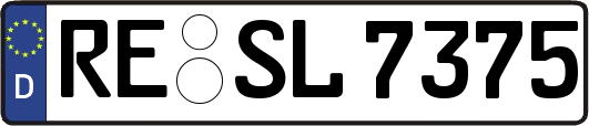 RE-SL7375