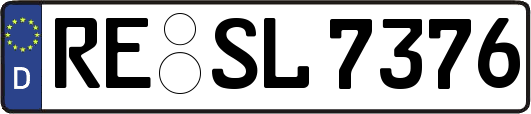 RE-SL7376