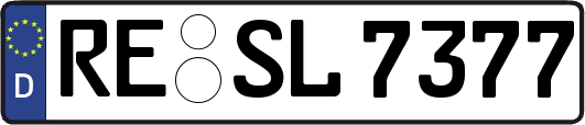RE-SL7377