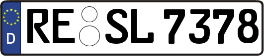 RE-SL7378