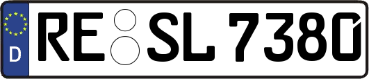 RE-SL7380