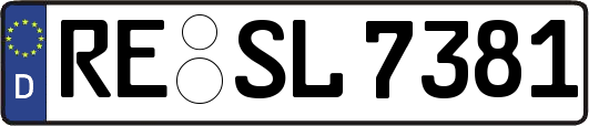 RE-SL7381
