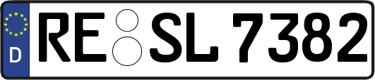 RE-SL7382