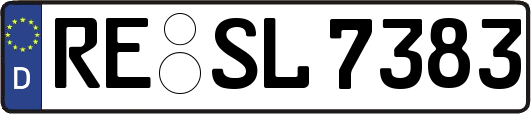 RE-SL7383