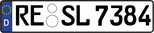 RE-SL7384