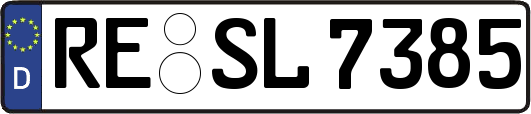 RE-SL7385