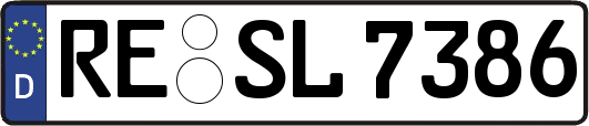 RE-SL7386