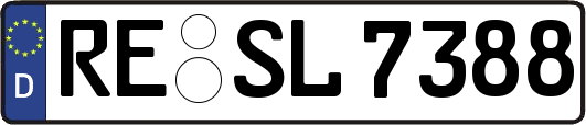 RE-SL7388