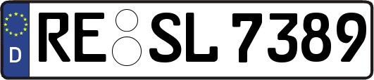 RE-SL7389
