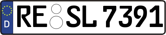 RE-SL7391