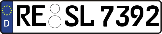 RE-SL7392