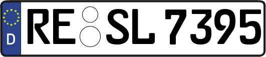 RE-SL7395
