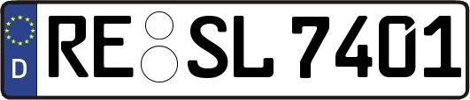 RE-SL7401