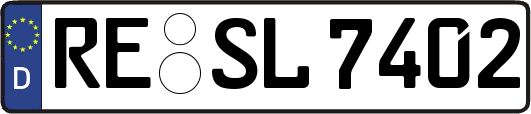 RE-SL7402