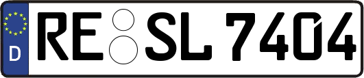 RE-SL7404