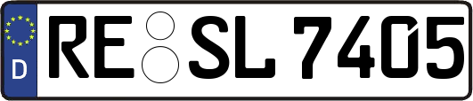 RE-SL7405