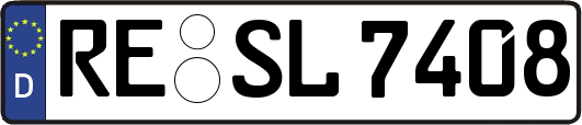 RE-SL7408