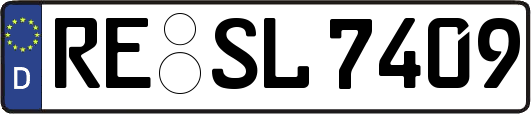 RE-SL7409