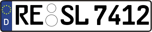RE-SL7412
