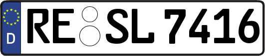 RE-SL7416