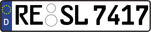 RE-SL7417