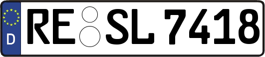 RE-SL7418