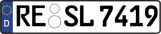 RE-SL7419