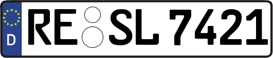 RE-SL7421