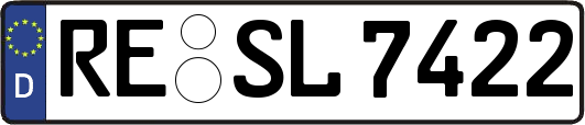 RE-SL7422