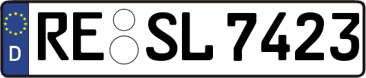 RE-SL7423
