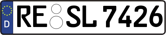 RE-SL7426