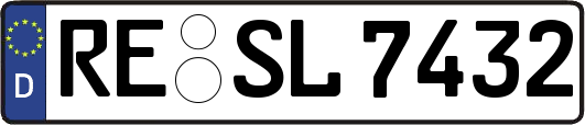 RE-SL7432