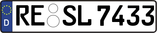 RE-SL7433